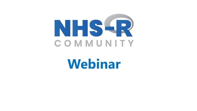 May 2023 Webinar: Version Control and RStudio